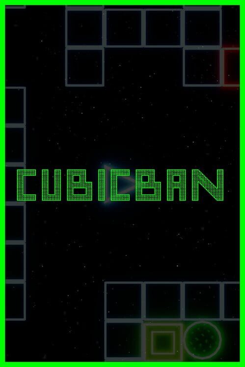 CubicBan cover art