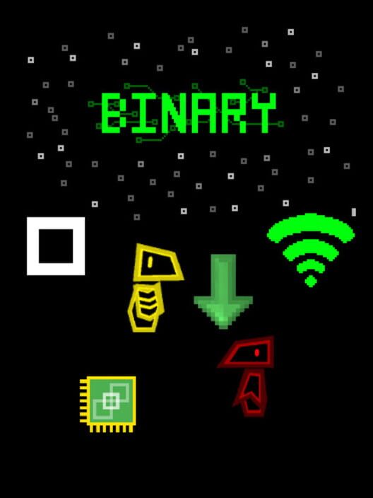 Binary screenshot