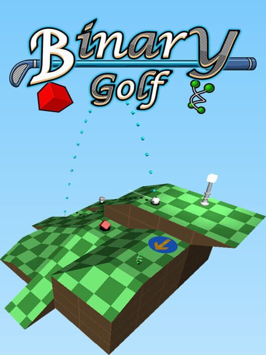 Binary Golf screenshot