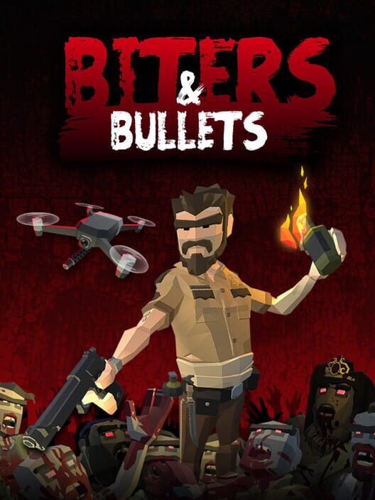 Biters Bullets (TBD)