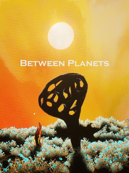 Between Planets screenshot