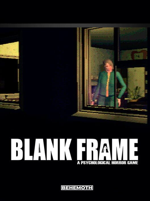 Blank Frame screenshot