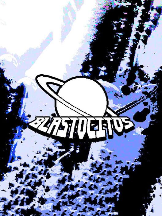 Blastocitos cover