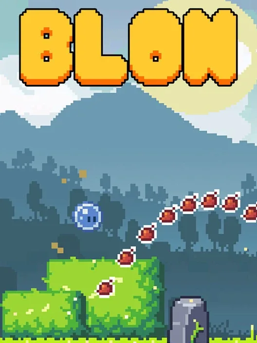 Blon