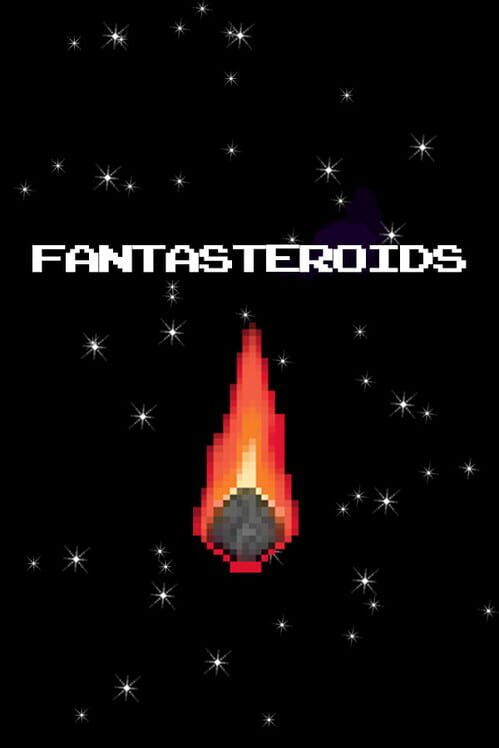 Fantasteroids screenshot