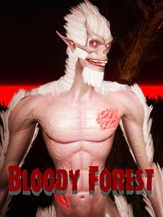 Bloody Forest screenshot