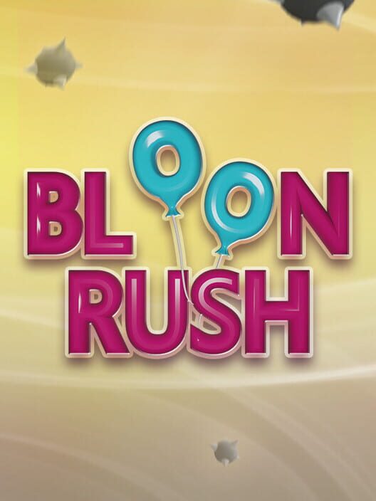 Bloon Rush screenshot