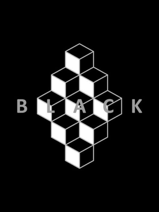 Google Play Store cover for black
