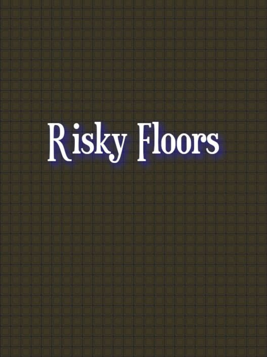 Risky Floors cover