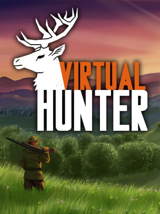 Virtual Hunter screenshot