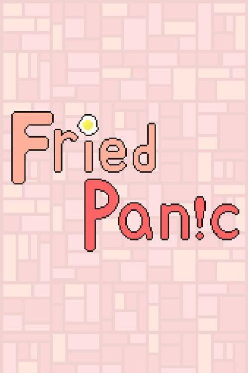 Fried Panic screenshot