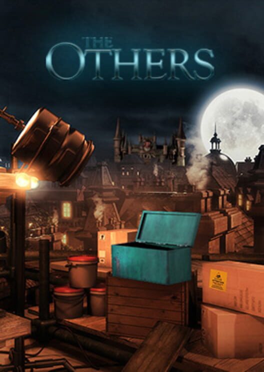 The Others cover