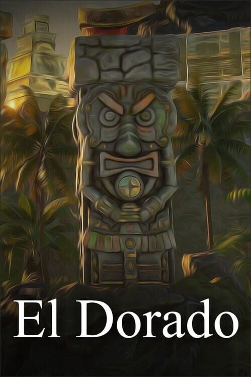 El Dorado: The Golden City Builder screenshot