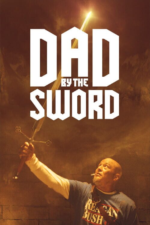Dad by the Sword screenshot