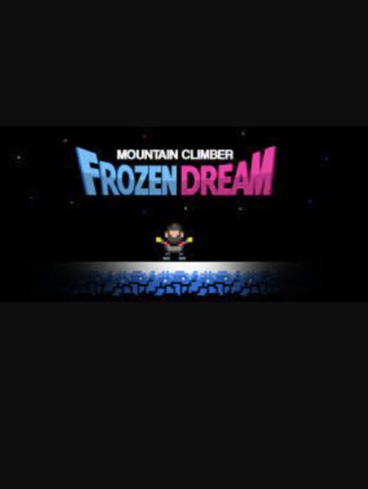 Mountain Climber: Frozen Dream cover