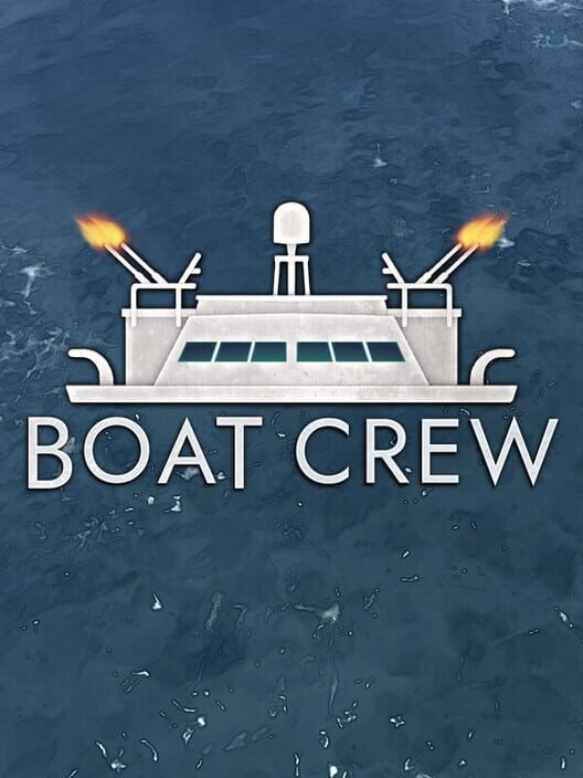Boat Crew screenshot