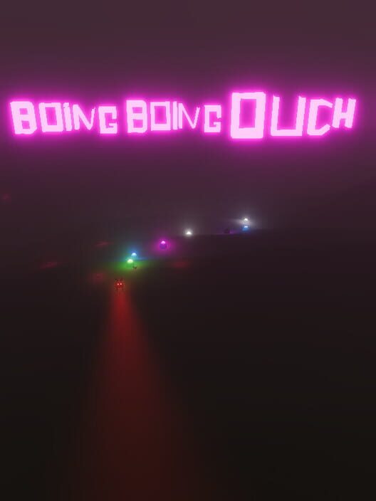 BoingBoingOuch cover