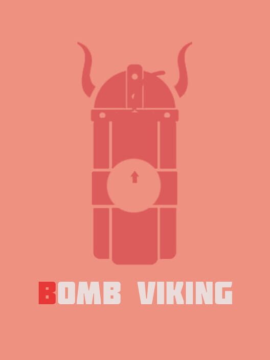 Bomb Viking screenshot