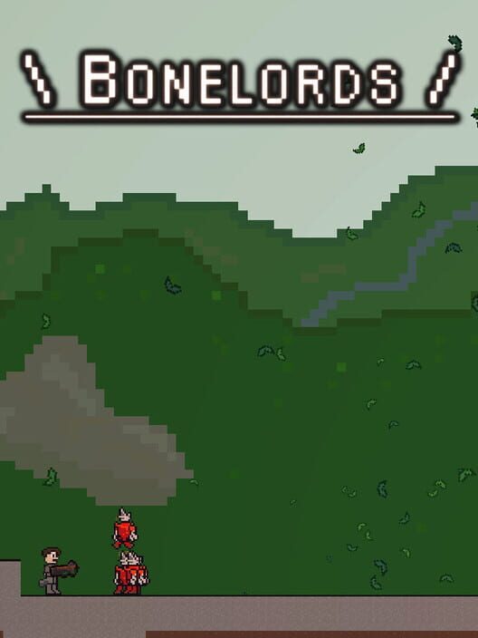 Bonelords screenshot