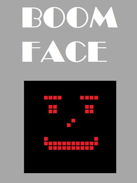 Boom Face screenshot