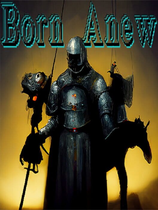 Born Anew