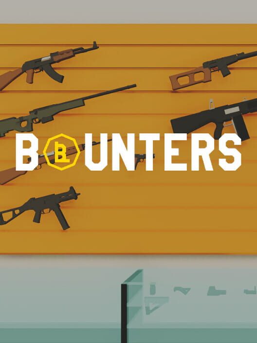 Bounters screenshot