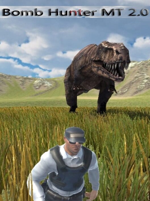 Bomb Hunter MT screenshot