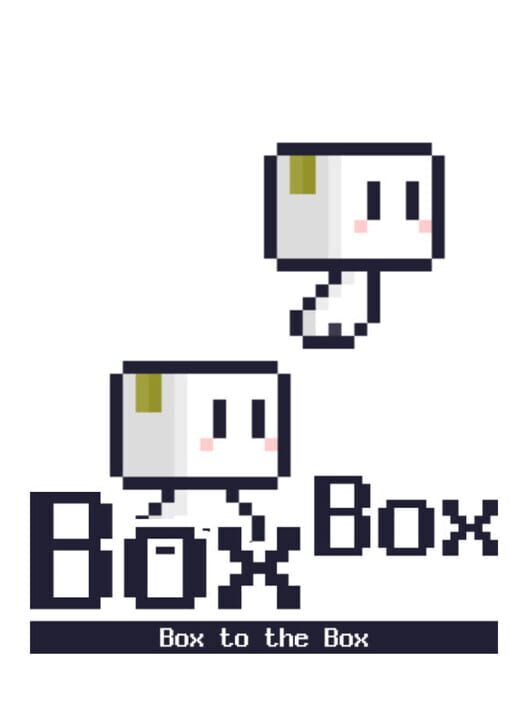 Box box screenshot
