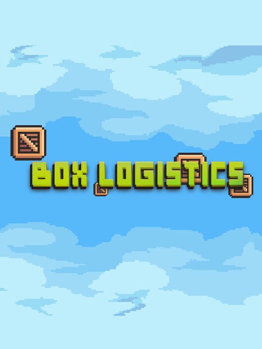 Box Logistics cover