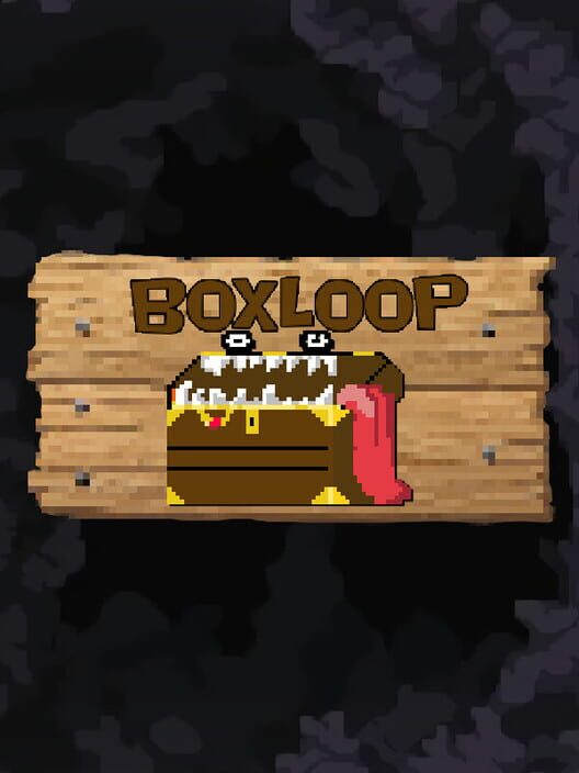 BoxLoop screenshot
