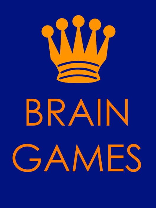 Brain Games screenshot