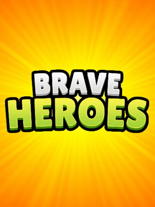 Brave Heroes screenshot
