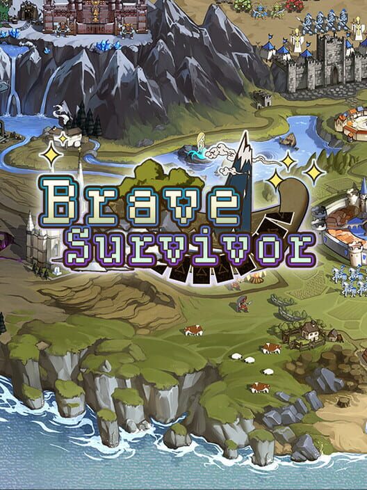 Brave survivors screenshot