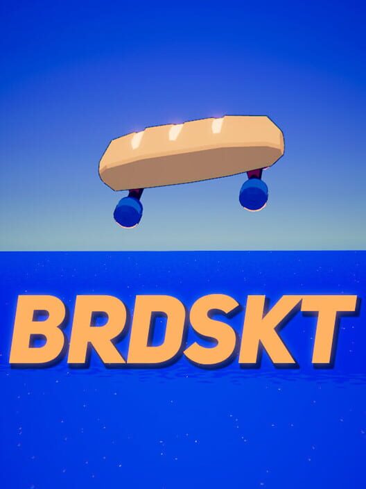 Breadskate screenshot