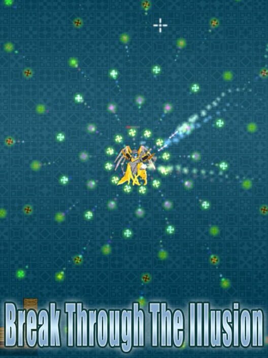 Break Through the Illusion screenshot