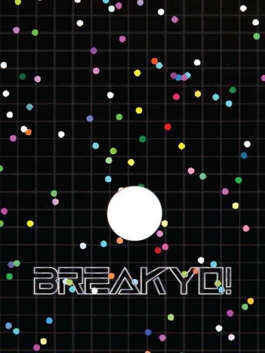 Breakyo screenshot