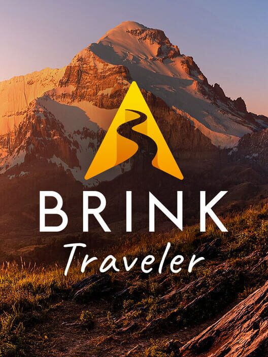 Brink Traveler screenshot
