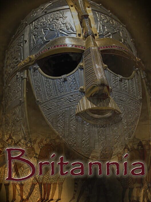 Britannia screenshot