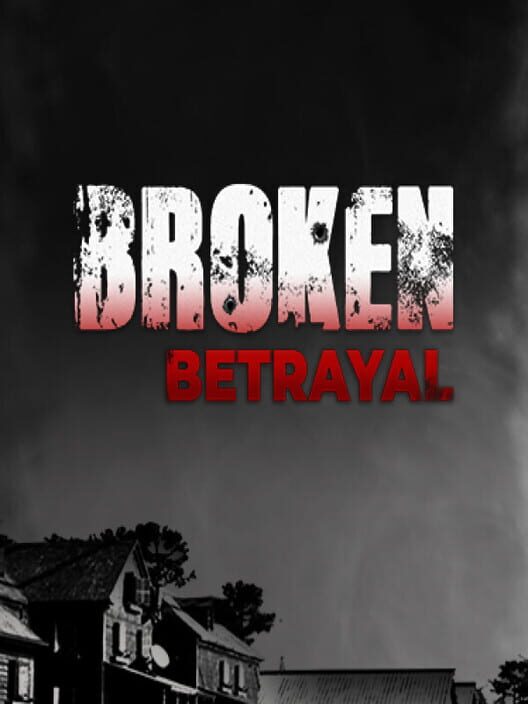 Broken Betrayal screenshot