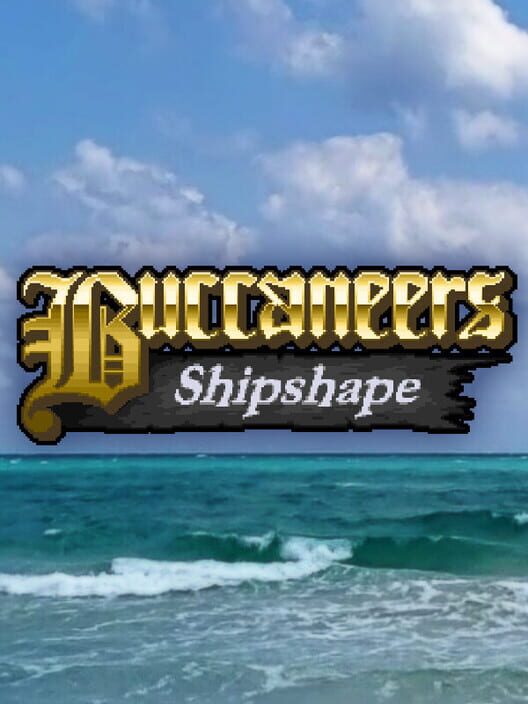 Buccaneers: Shipshape screenshot