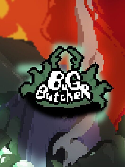 Bug Butcher screenshot