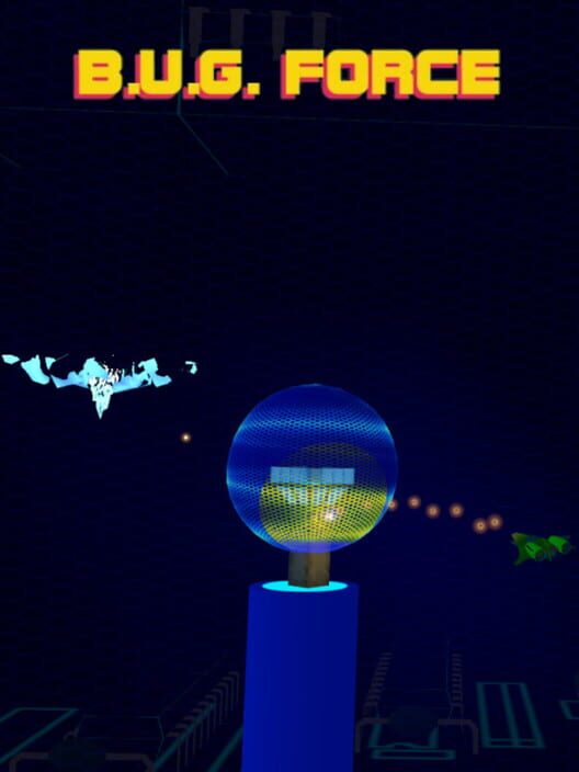 B.U.G. Force screenshot