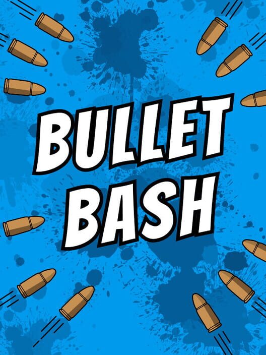 Bullet Bash screenshot