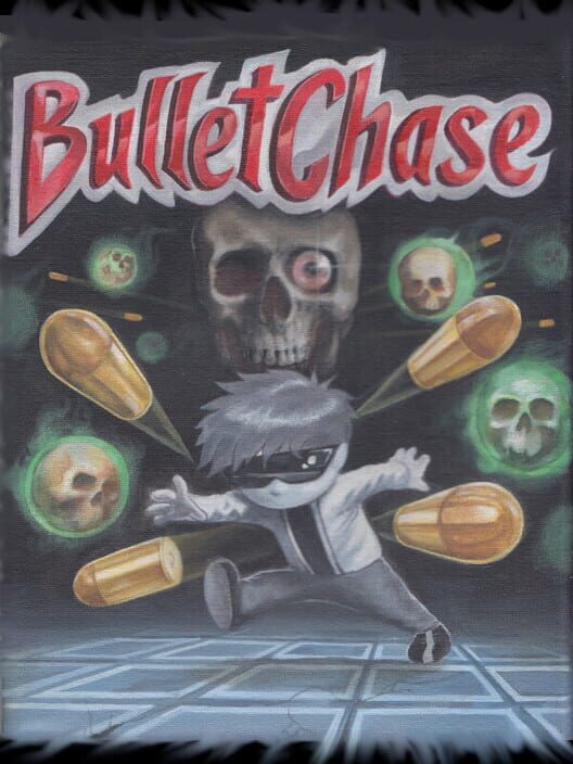 Bullet Chase screenshot