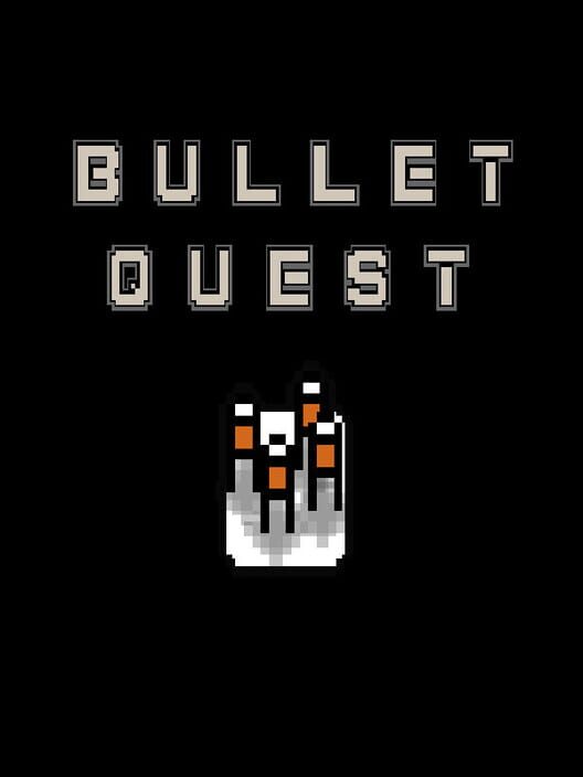 Bullet Quest screenshot