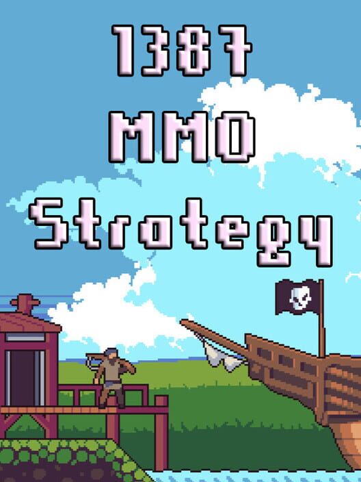 1387: MMO Strategy screenshot