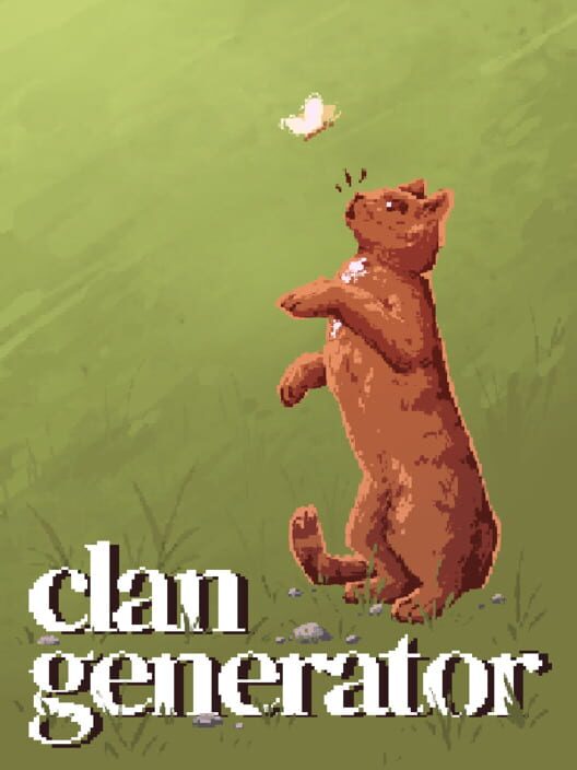 Clan Generator