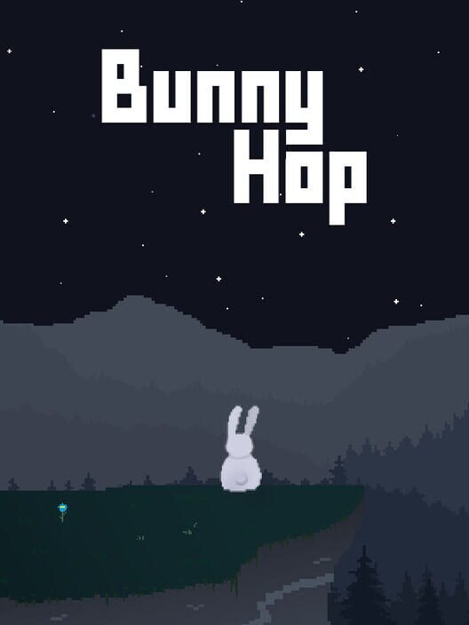 Bunny Hop screenshot