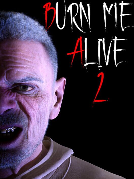 Burn Me Alive 2 screenshot