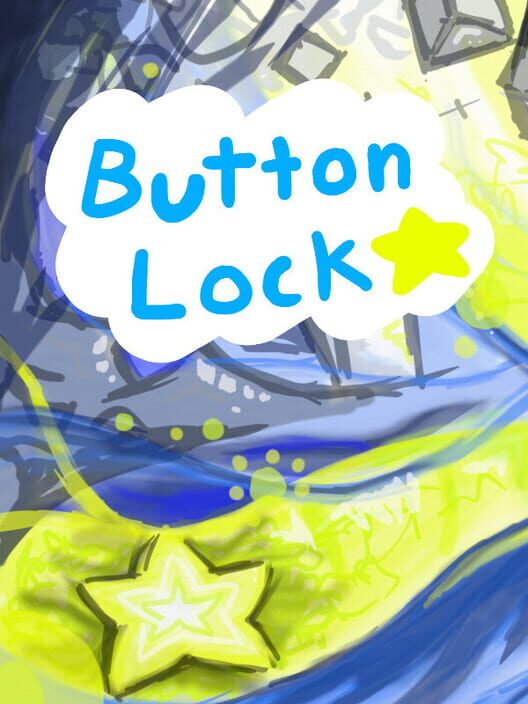 Button Lock screenshot